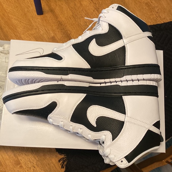 Dunk high - Picture 4 of 7